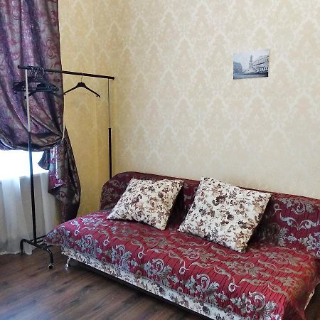 Gorsad Apartment โอเดสซา ภายนอก รูปภาพ