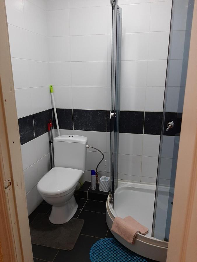 Gorsad Apartment โอเดสซา ห้อง รูปภาพ