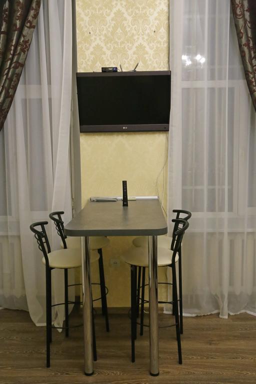 Gorsad Apartment โอเดสซา ภายนอก รูปภาพ