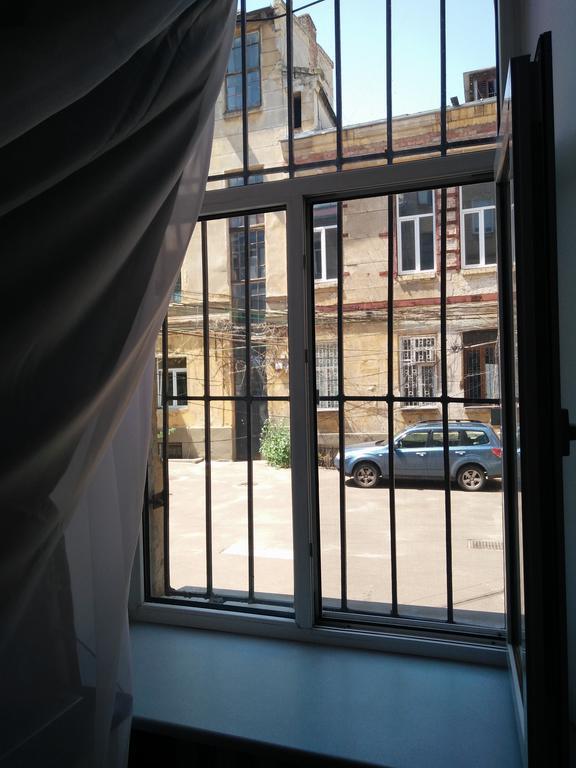 Gorsad Apartment โอเดสซา ภายนอก รูปภาพ