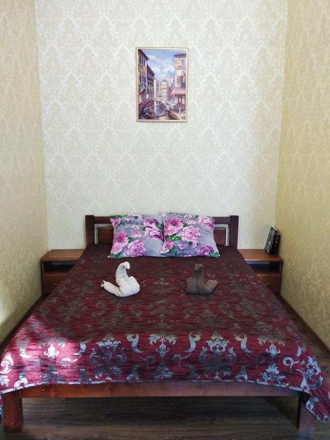 Gorsad Apartment โอเดสซา ภายนอก รูปภาพ