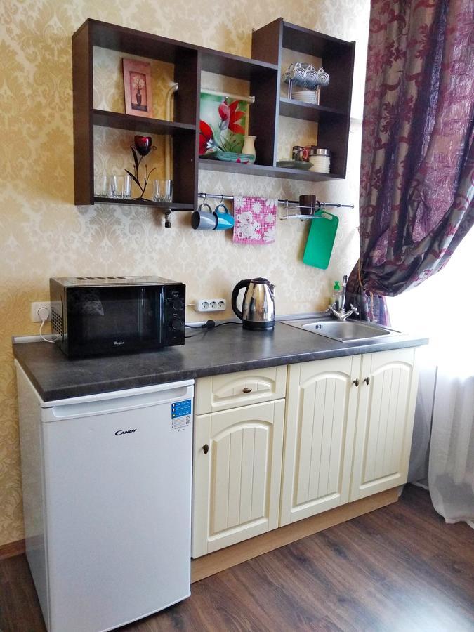 Gorsad Apartment โอเดสซา ภายนอก รูปภาพ