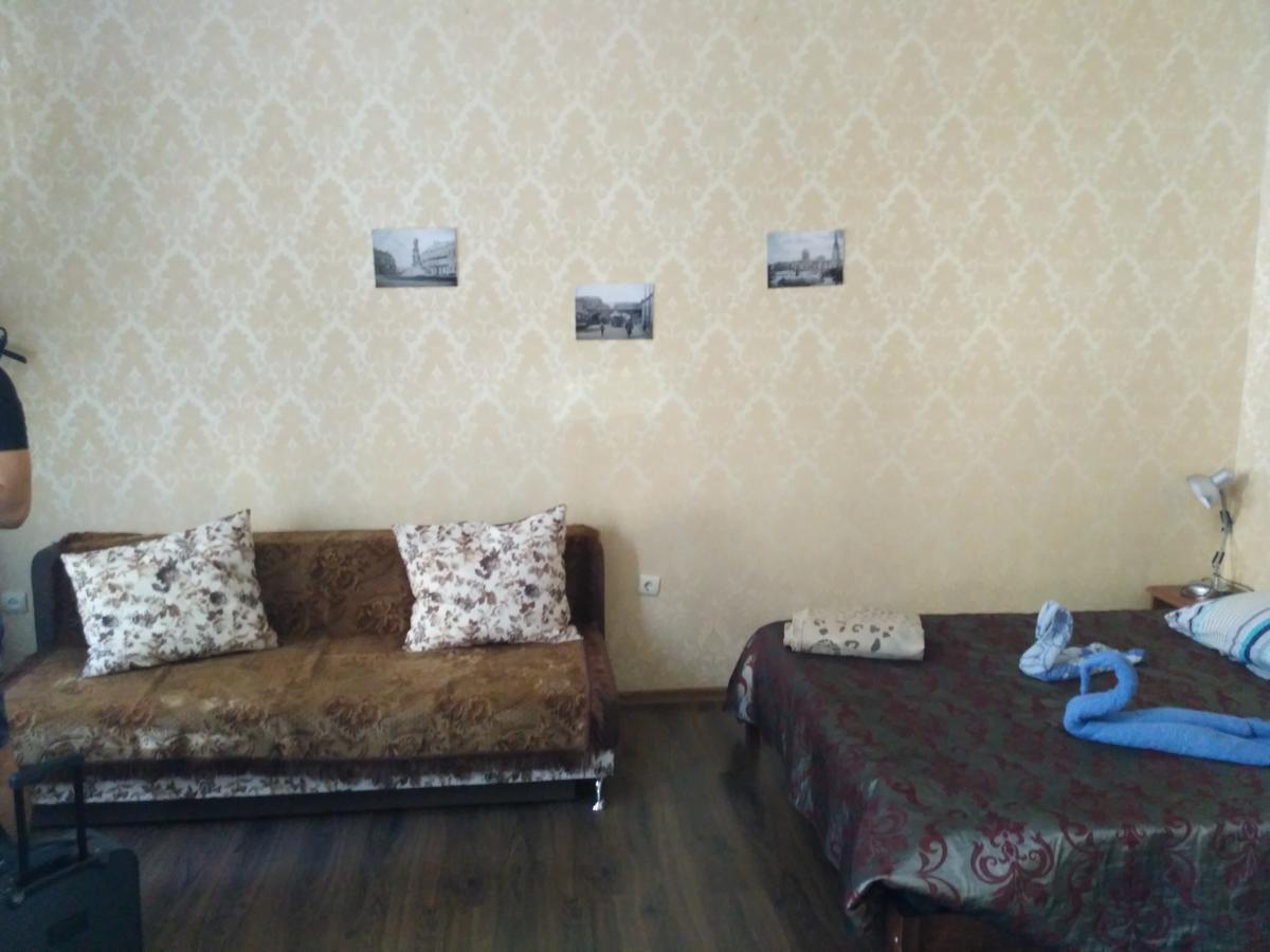 Gorsad Apartment โอเดสซา ภายนอก รูปภาพ